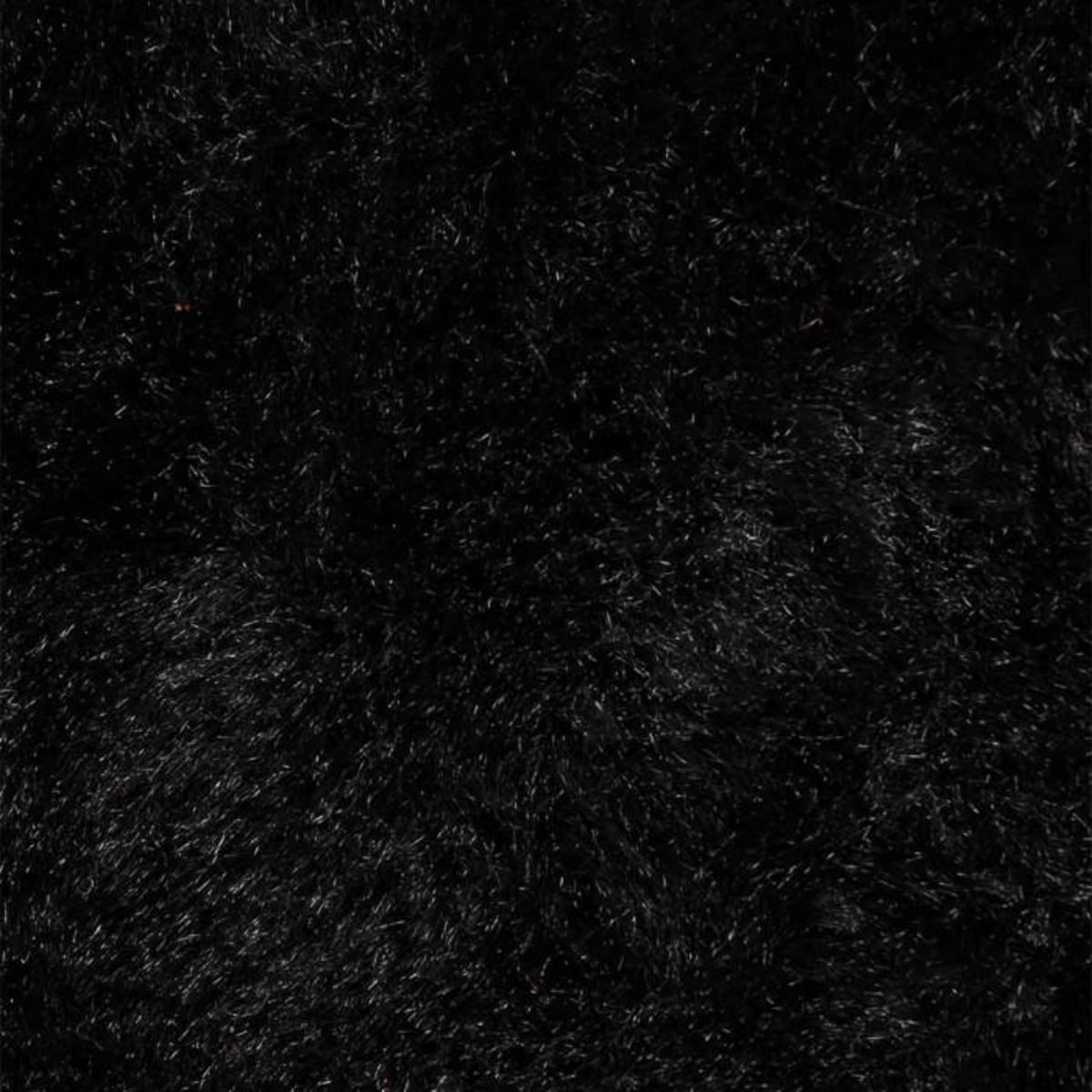 Paris Prix Jouet pour Chien Sonore  Prunelle le Blaireau  28cm Noir