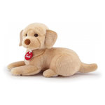 Trudi peluche Labrador Liam  22873