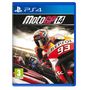 Voir la diapositive 1 : Moto GP PS4