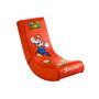Voir la diapositive 1 : Fauteuil à Bascule Mario Super Mario
