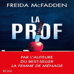 LA PROF, McFadden Freida