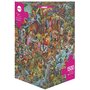 Heye Puzzle 1500 pièces : Fun With Friends