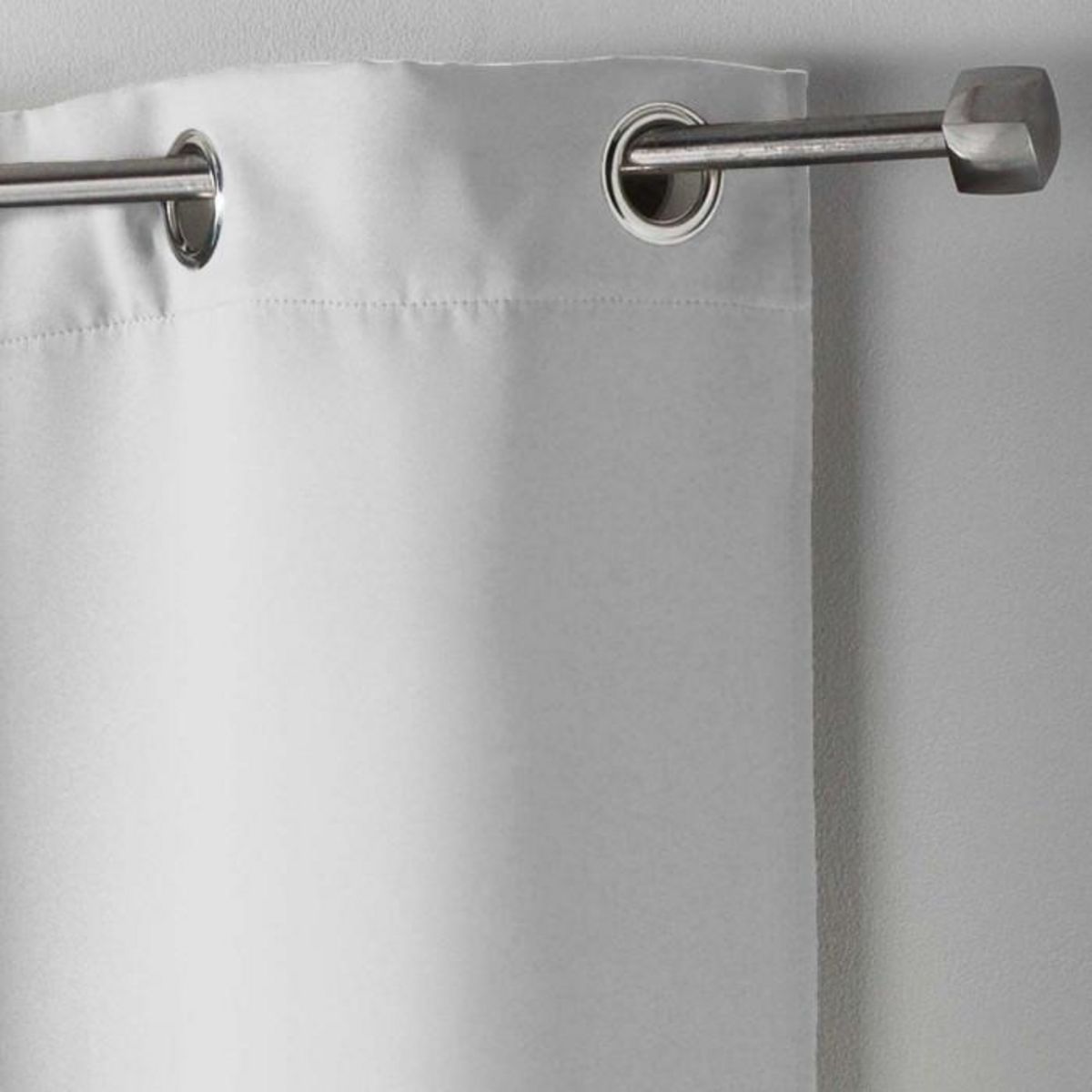 Paris Prix Rideau Occultant  Noche  135x240cm Neige