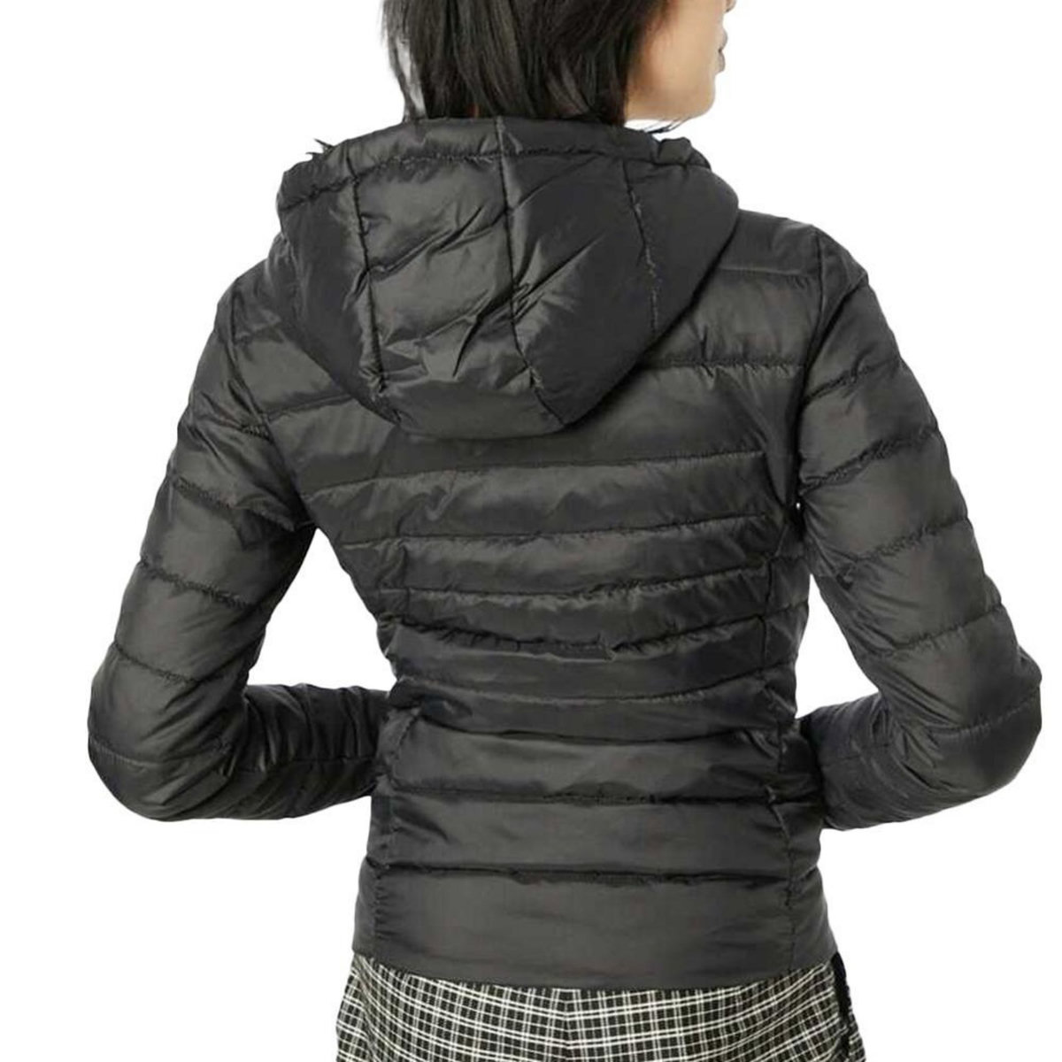 Only Doudoune e Femme Only Tahini