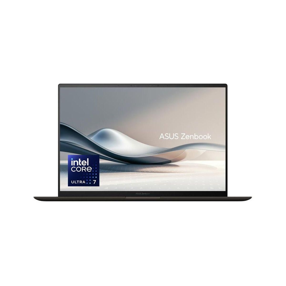 ASUS Ordinateur portable Zenbook UX5406SA-DRPV412W Copilot+