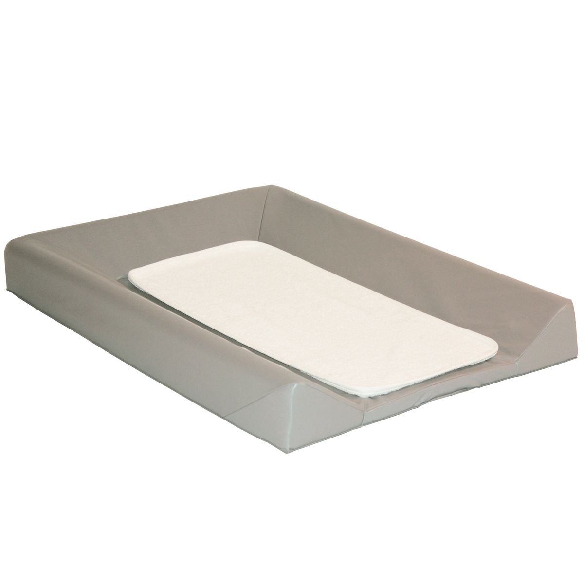 Babycalin Matelas à langer avec serviette