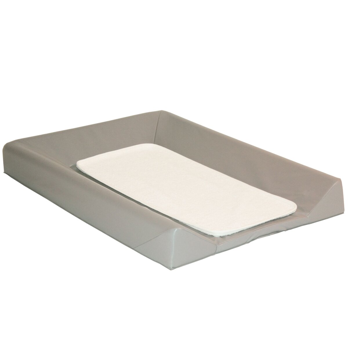 Babycalin Matelas à langer avec serviette