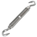 Windhager Tendeur en acier inoxydable 22 à 31 cm