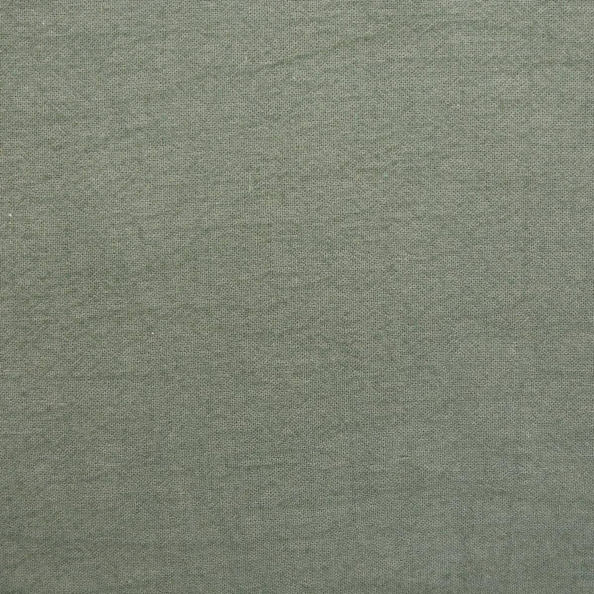 Voir la diapositive 5 : ATMOSPHERA Coussin déco brodé  mona  55x55cm kaki