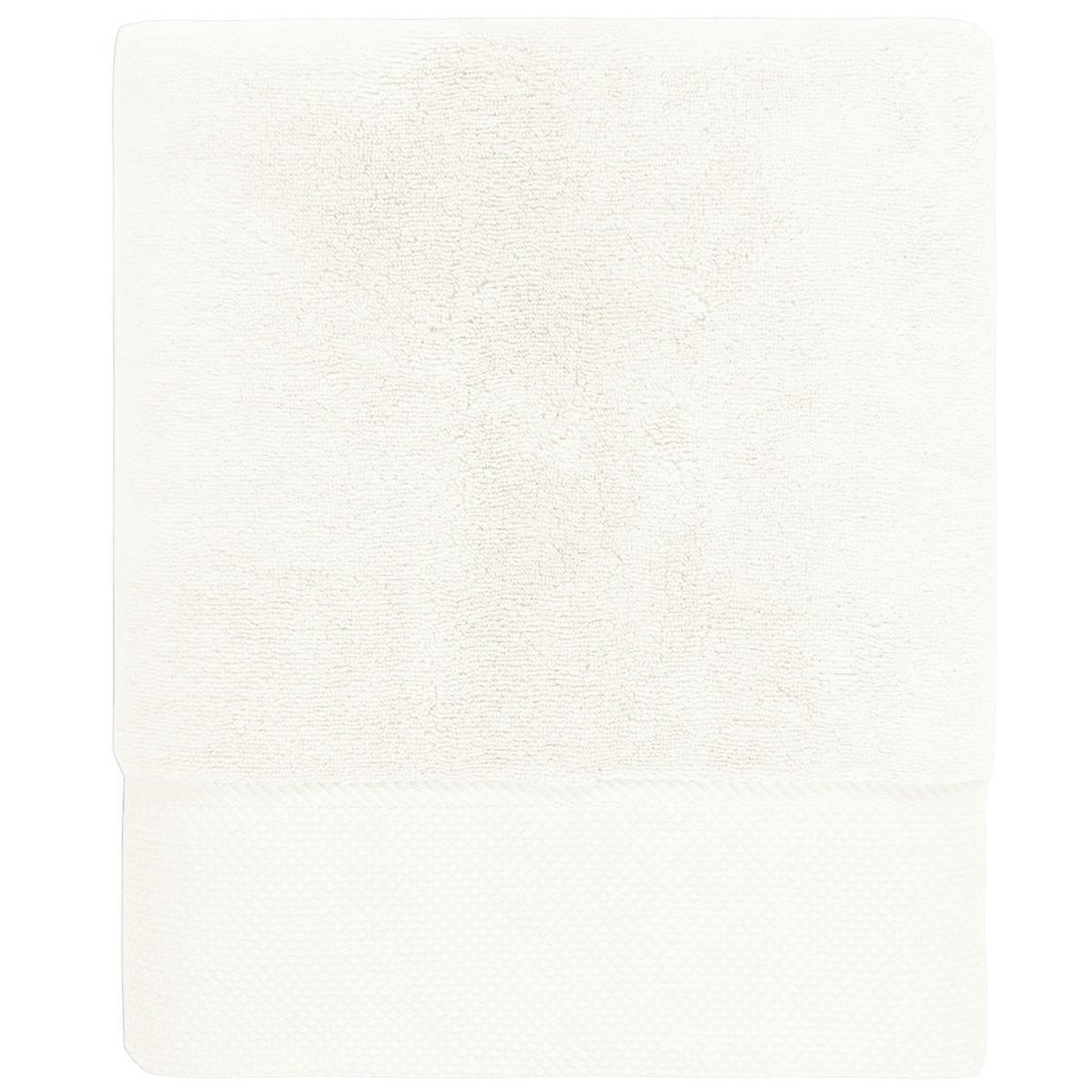 Voir la diapositive 1 : Sensei Maison Maxi drap de bain Zéro Twist 560 g/m² SENSOFT - 100x150 cm