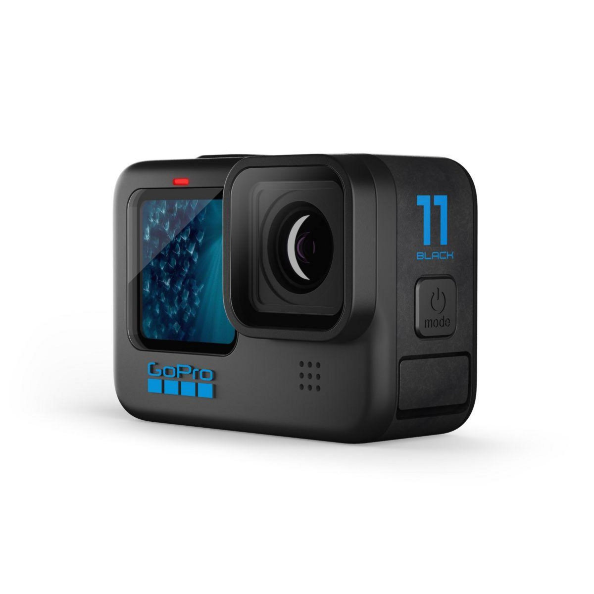 GOPRO Caméra sport HERO11 Black