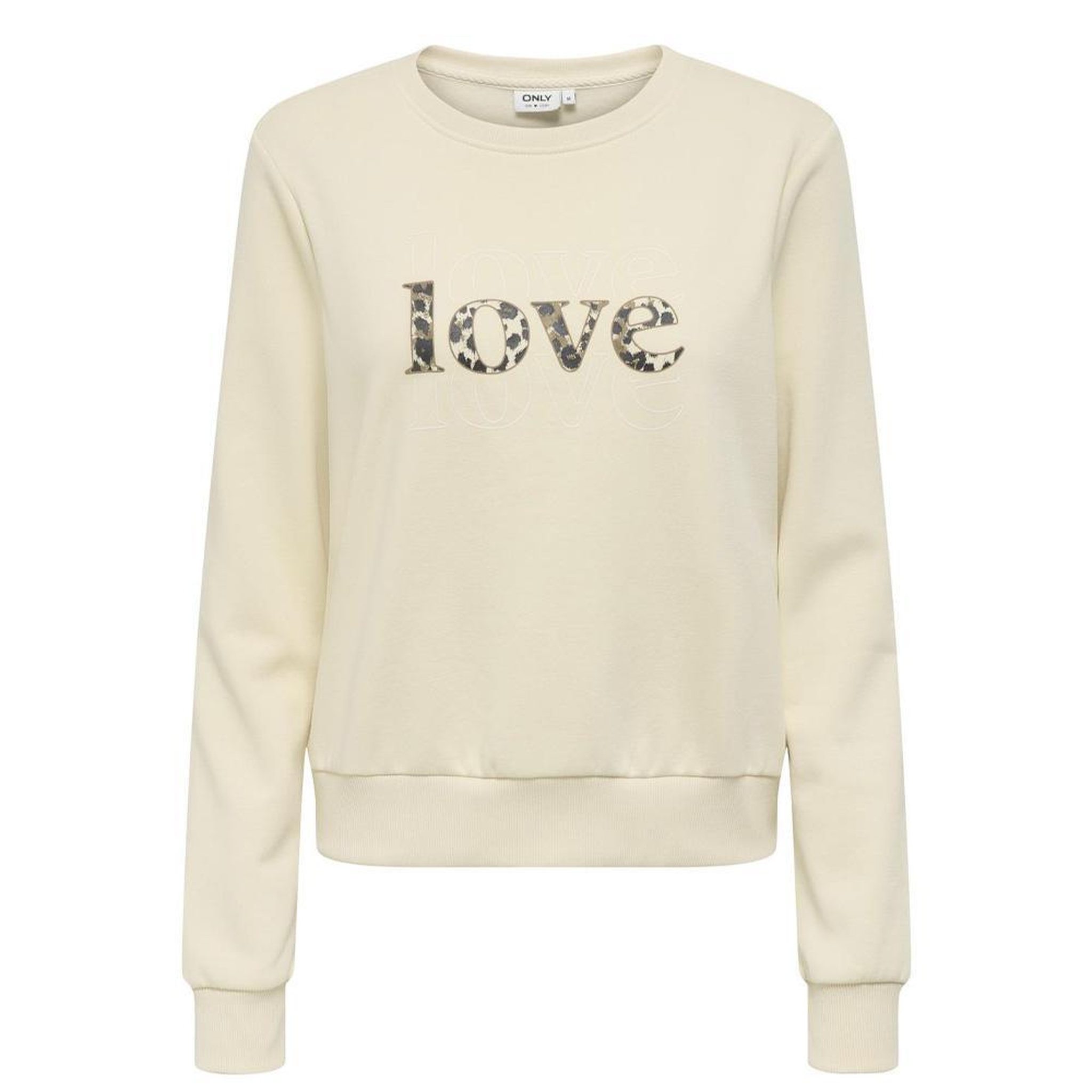 Voir la diapositive 4 : Only Sweat  Femme Only Rubi