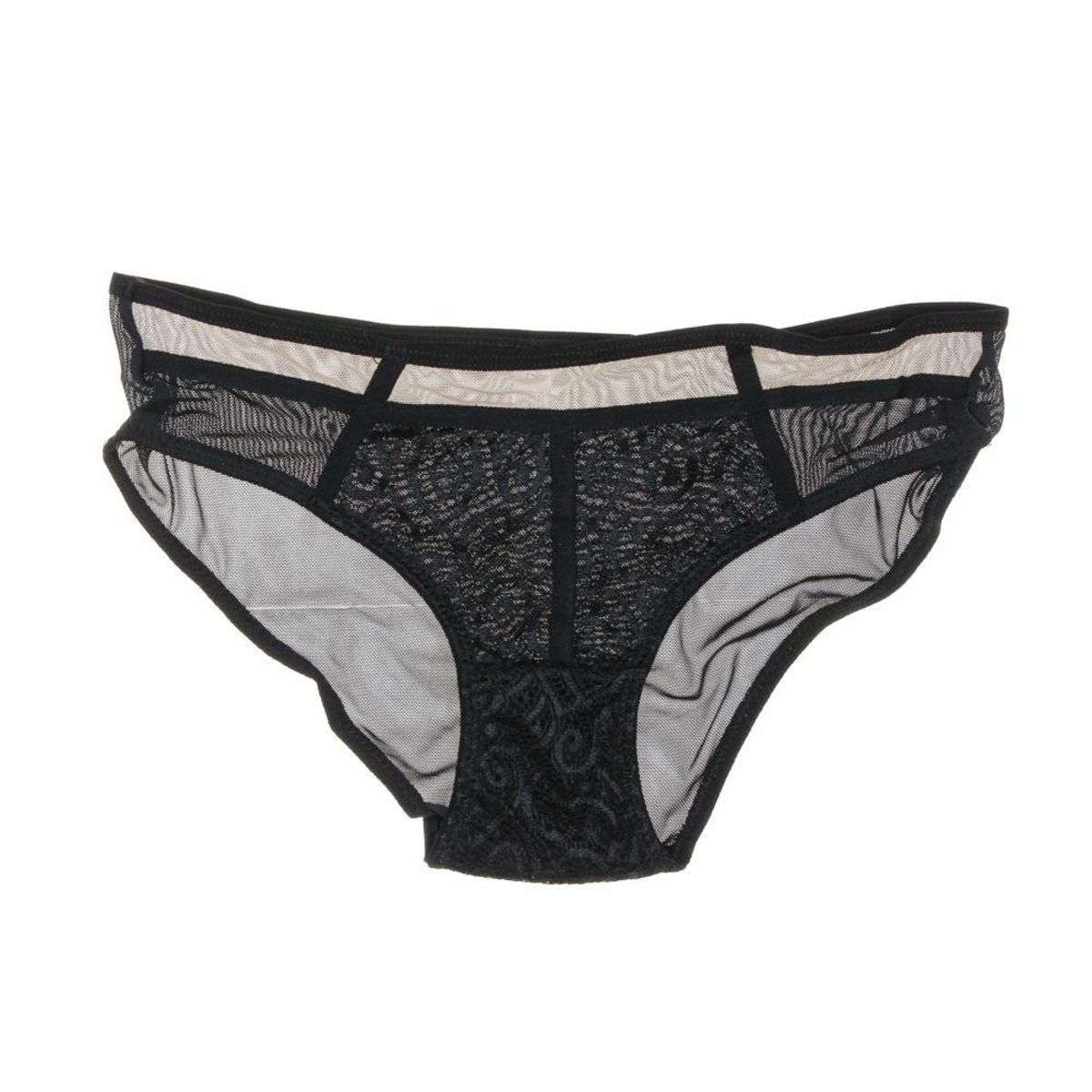 LES PETITES BOMBES Culotte /Beige Femme Les Petites Bombes LILA