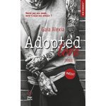 ADOPTED LOVE TOME 1, Alexia Gaïa