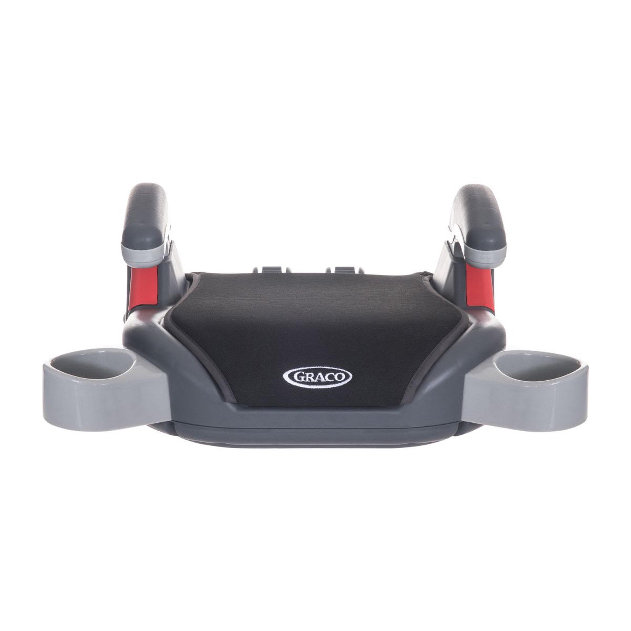Voir la diapositive 2 : GRACO Siège auto gr 3BOOSTER BASIC
