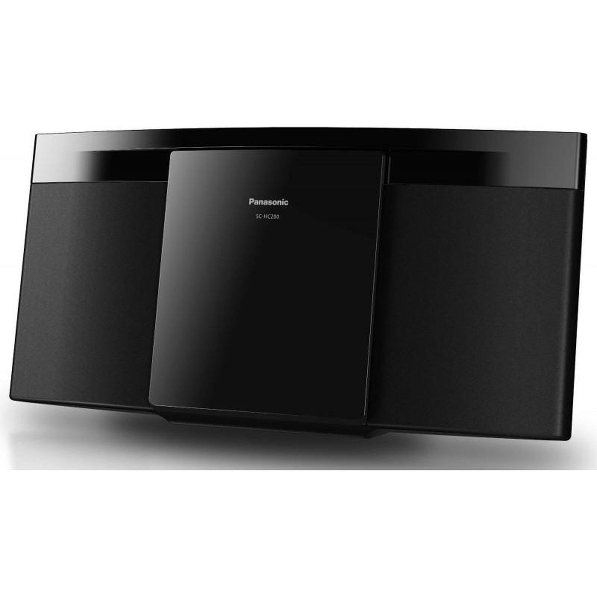 PANASONIC Chaîne Hi-Fi PANASONIC SCHC 200 EGK- Grade B -