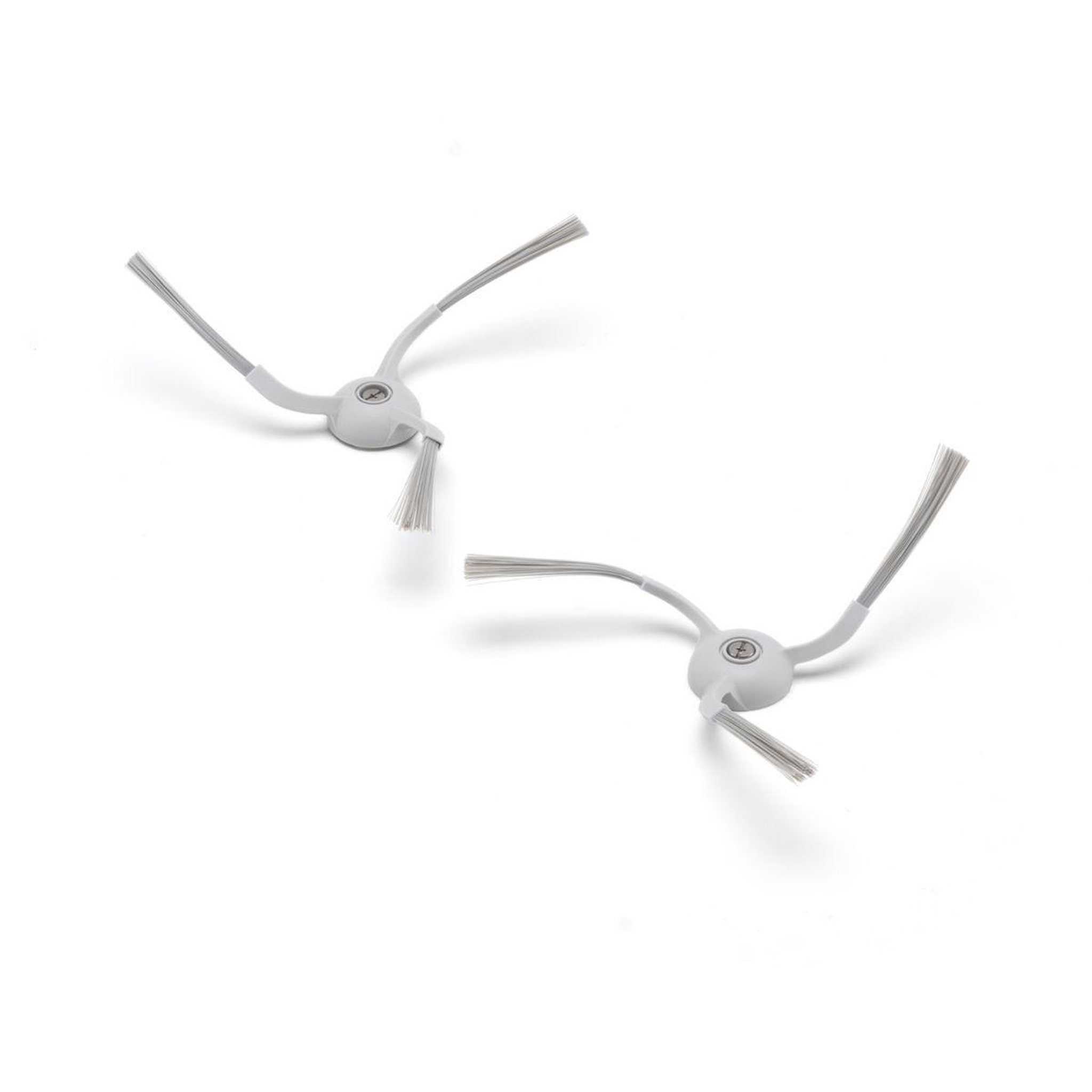 Voir la diapositive 2 : DJI Brosse latérale rotative rechange robot aspirateur romo