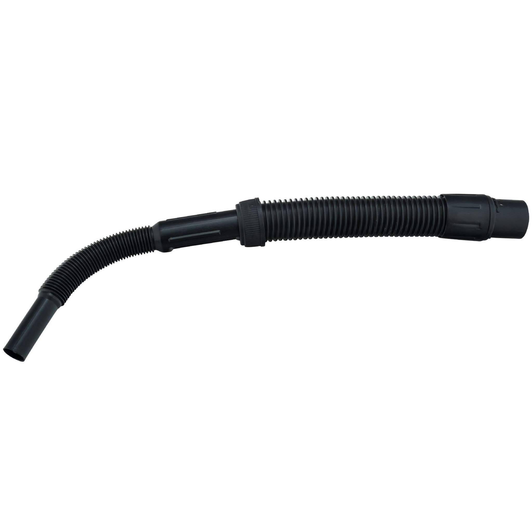 Voir la diapositive 4 : Ribitech Lance suceur flexible pour aspirateur de cendres