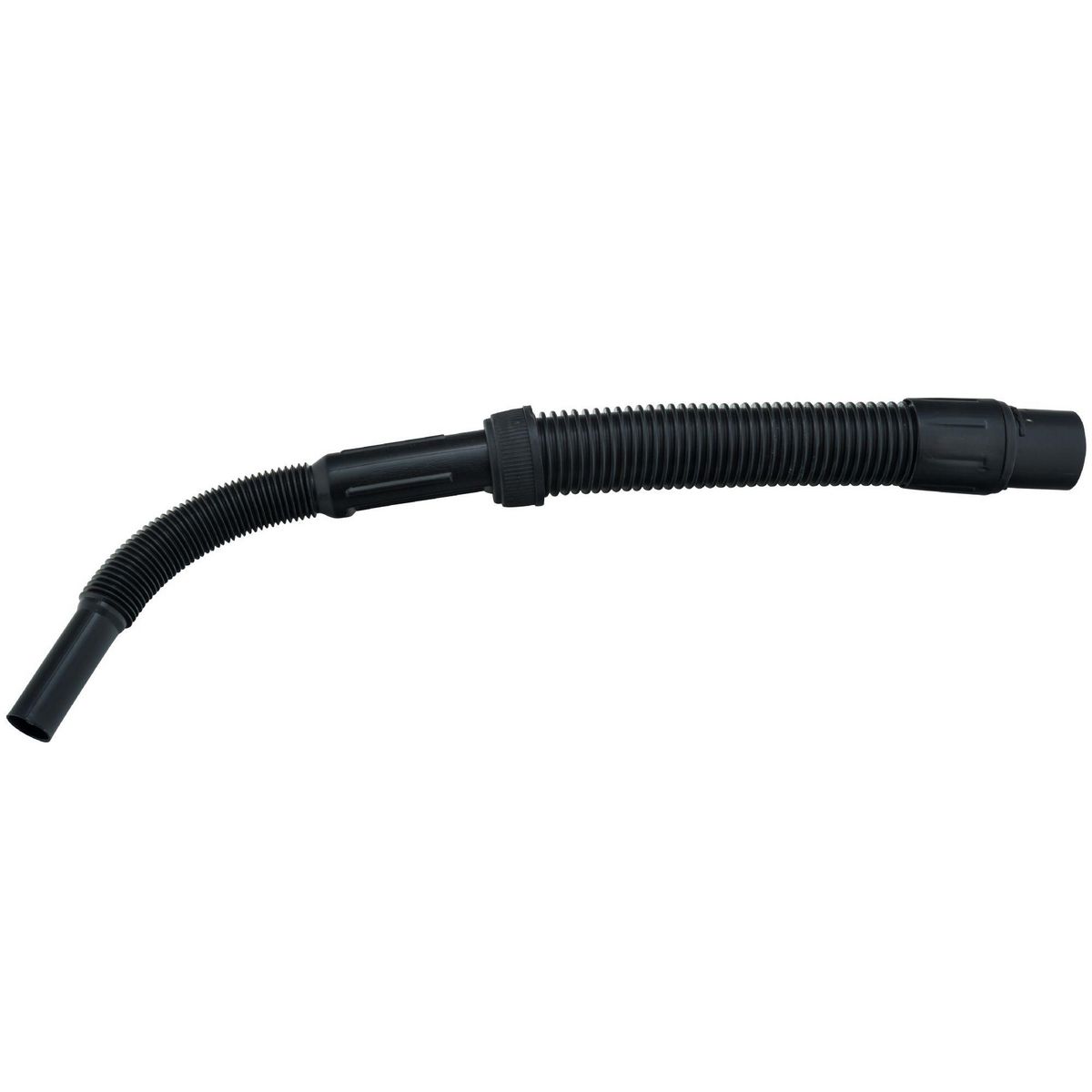 Ribitech Lance suceur flexible pour aspirateur de cendres