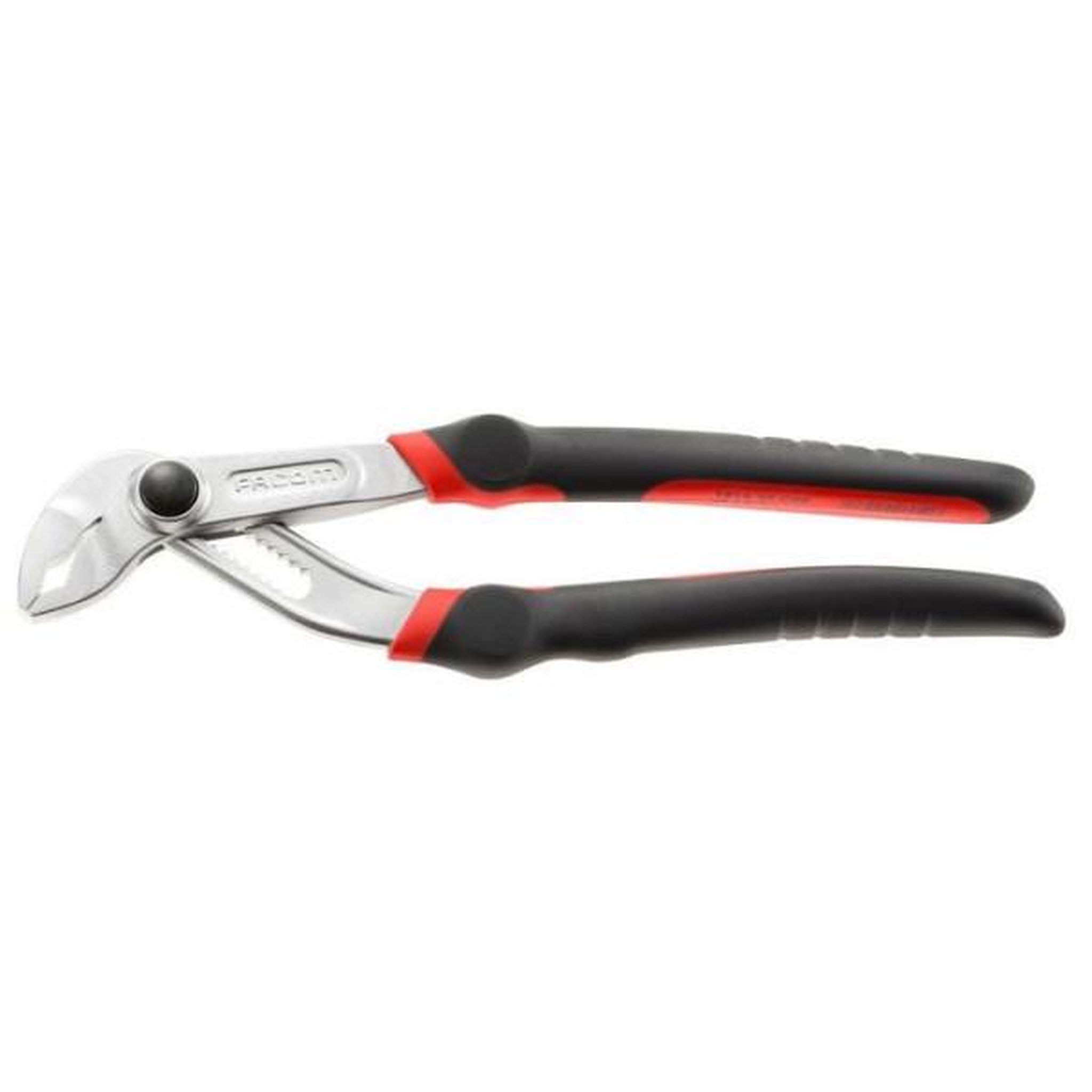 FACOM Pince multiprise entrepassée a verrouillage gaine CPE ouverture 28mm de longueur 250mm - FACOM - 181A.25CPEPB