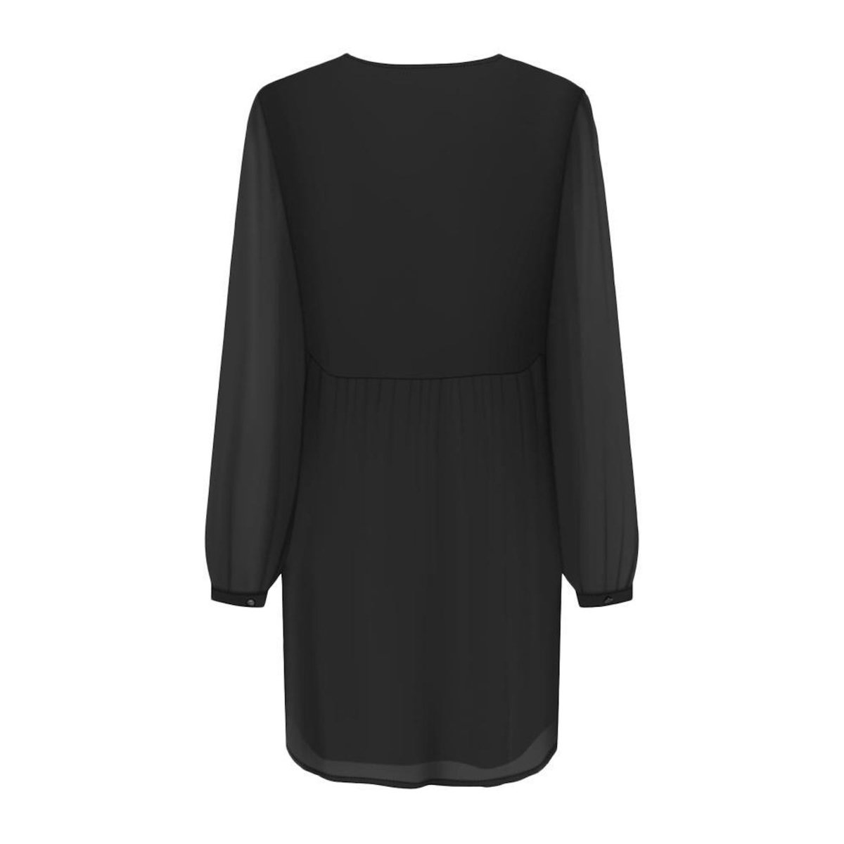 Only Robe  Femme Only Button