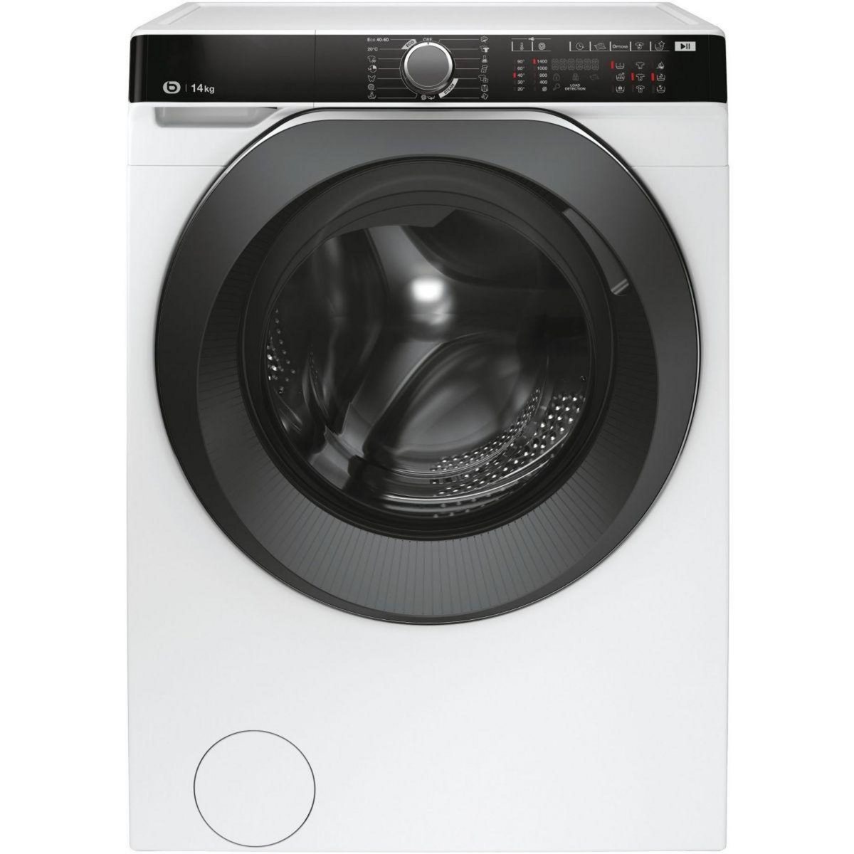 ESSENTIEL B Lave linge hublot ELF1414-1b