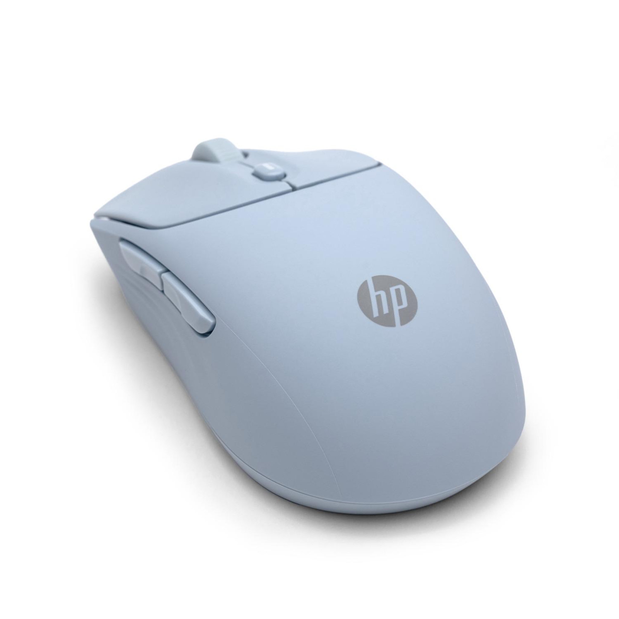 Voir la diapositive 3 : HP Hp souris sans fil silencieuse 400