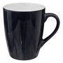 Voir la diapositive 2 : SECRET DE GOURMET Lot de 6 Mugs  Colorama  38cl Bleu