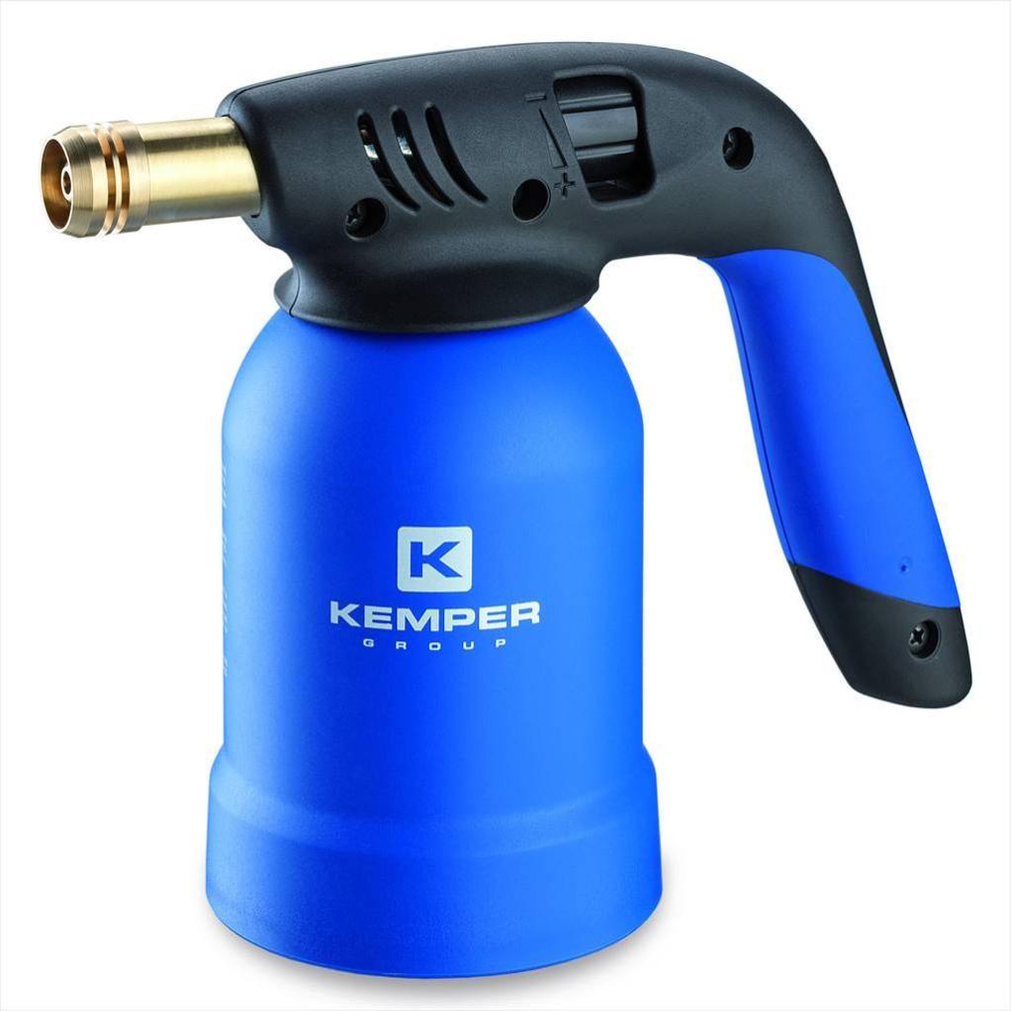 Kemper Lampe à souder monogaz KFRANCE