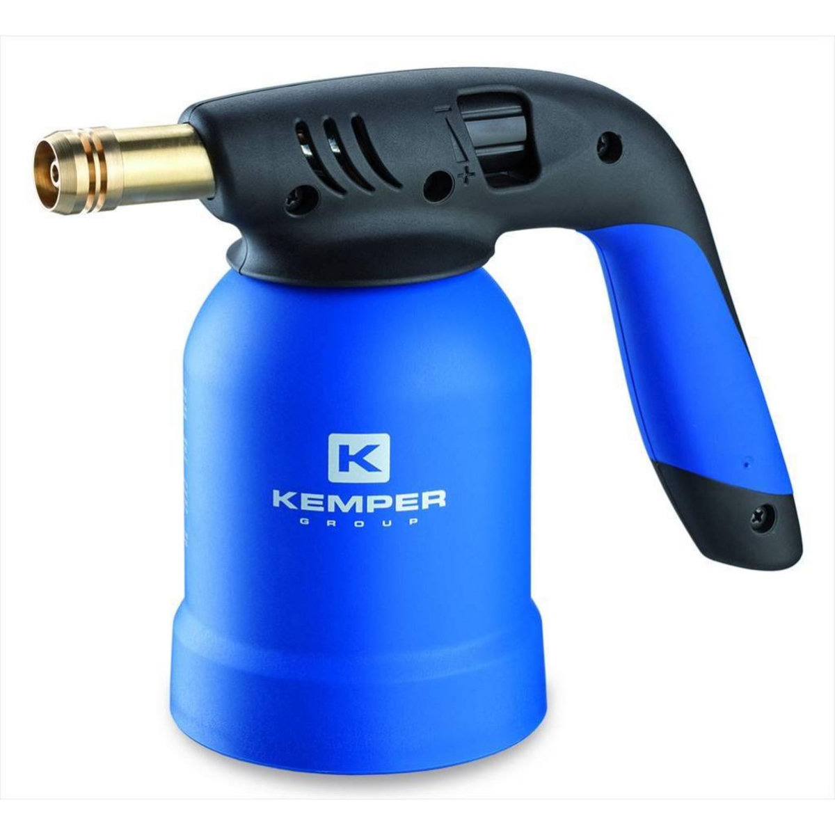 Kemper Lampe à souder monogaz KFRANCE