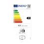 Voir la diapositive 6 : Samsung TV Mini Led NeoQLED TQ55QN77F 2025-55 pouces 138cm