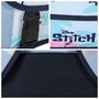 Voir la diapositive 6 : Bagtrotter Cartable Stitch 38 cm bleu 2 compartiments école primaire – bagtrotter