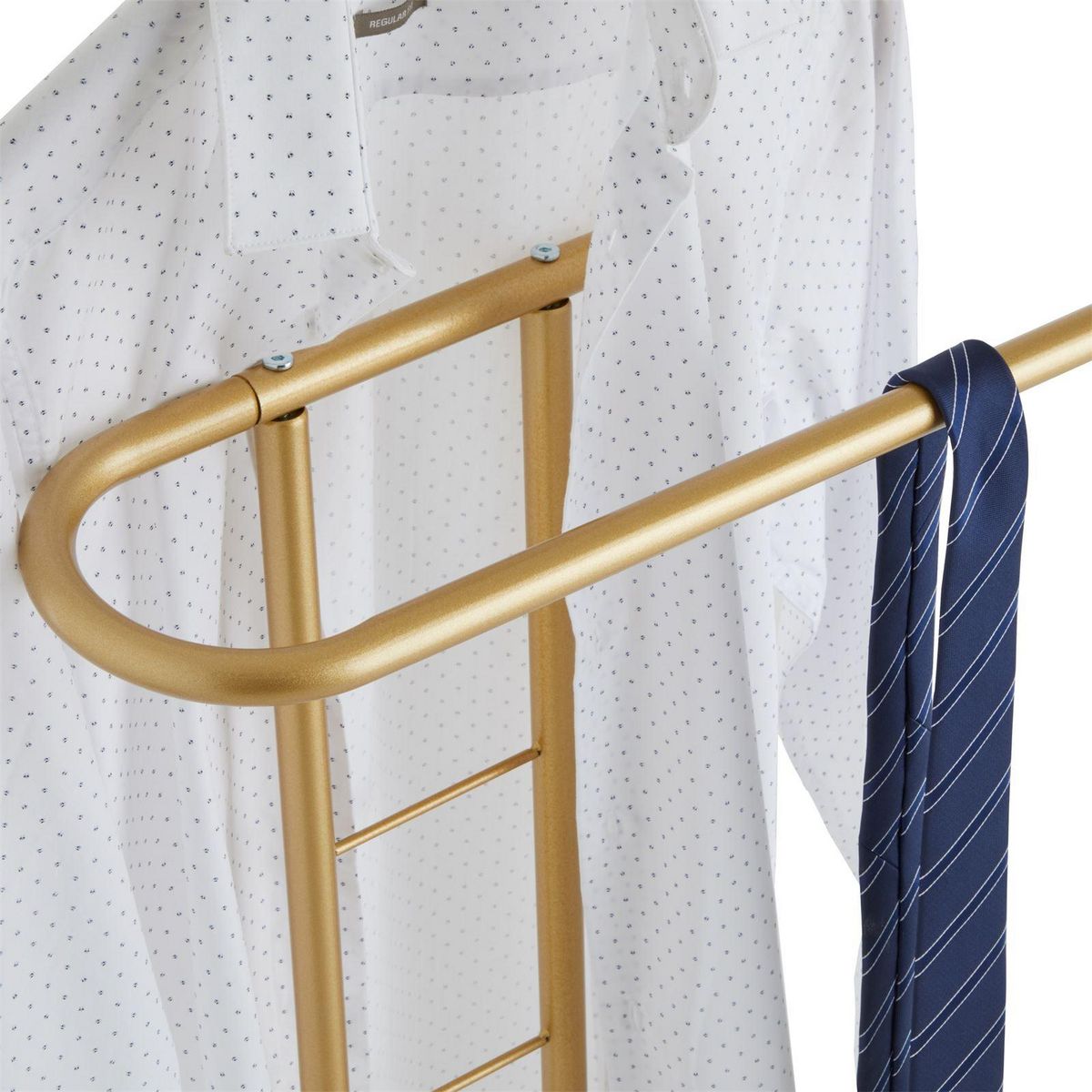 IDIMEX Valet CAMILO, en métal