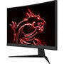 Voir la diapositive 4 : MSI Ecran PC Gamer G24C6 E2 Incurvé 24'' VA