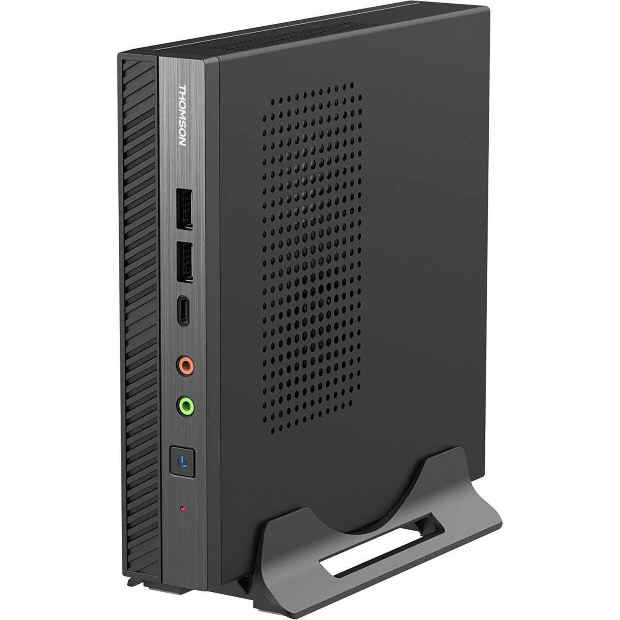 THOMSON Unité centrale DT-I513-16B512 Intel Core i5-13400 16 Go RAM DDR4 SSD 512 Go