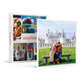 Voir la diapositive 1 : Smartbox Coffret cadeau Saint-Valentin : un séjour romantique dans la région des châteaux de la Loire - Coffret Cadeau Séjour