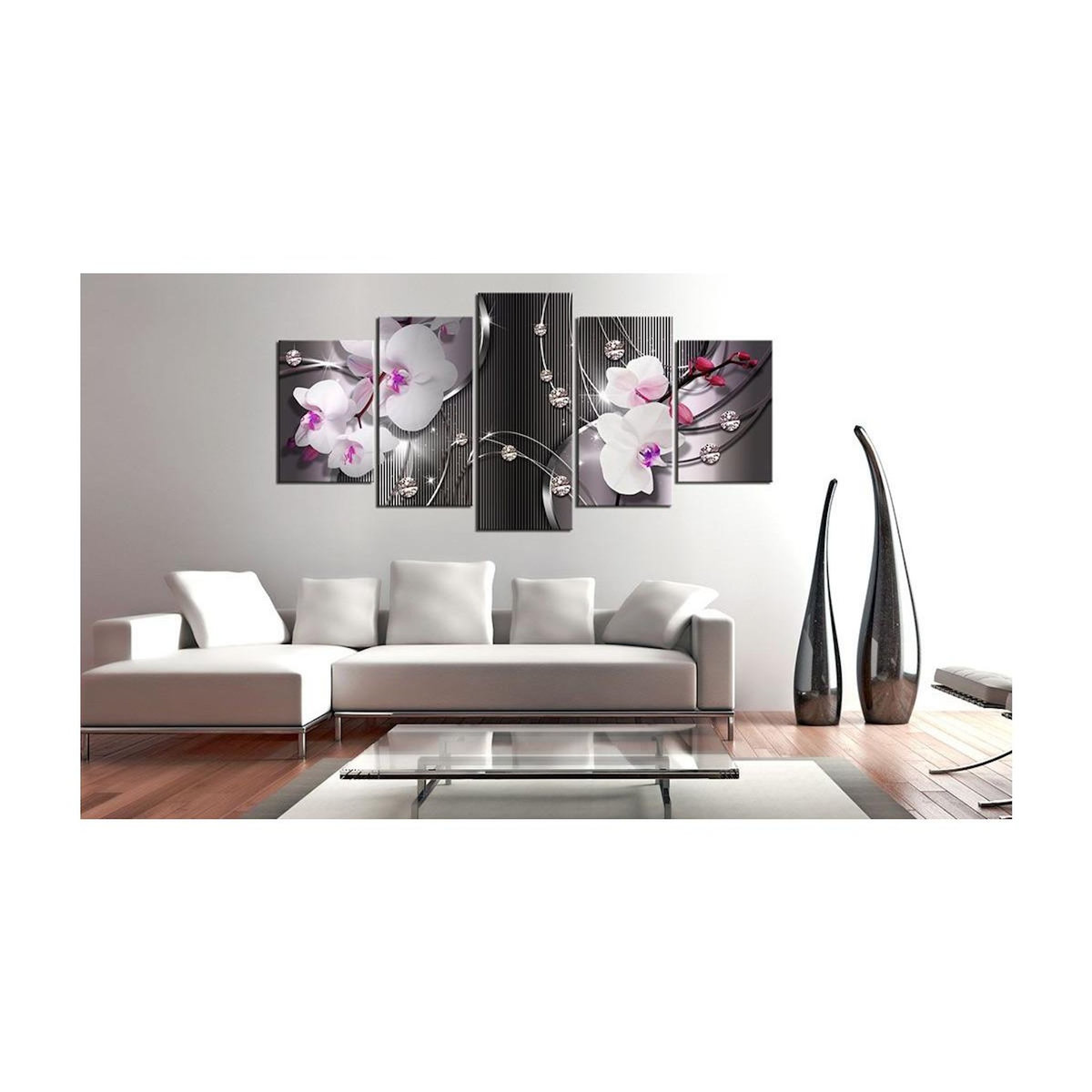 Paris Prix Tableau Imprimé  Speech of Flowers