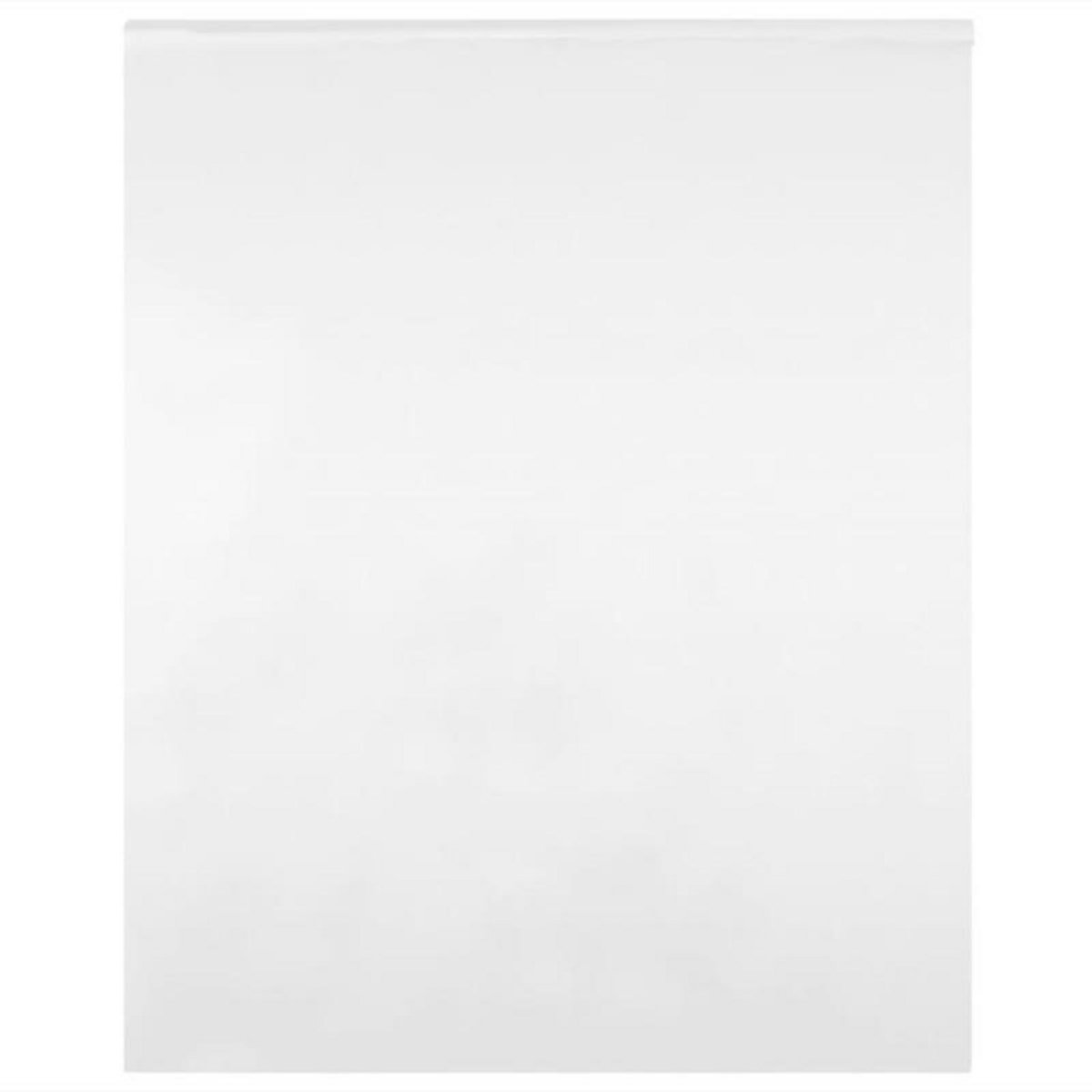 VIDAXL Autocollants auto adhésifs pour meuble argenté 90x500 cm PET