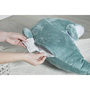 Voir la diapositive 3 : Kaloo Ma peluche apaisante dauphin