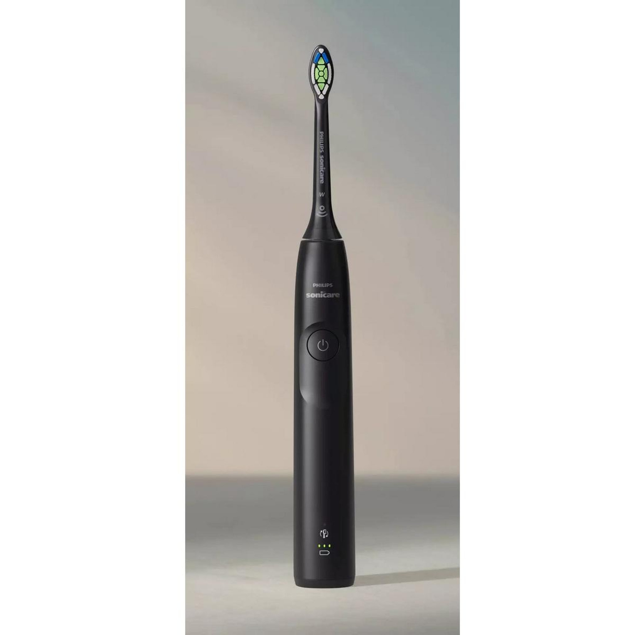 Voir la diapositive 3 : Philips Brosse à dents électrique - hx7101/02