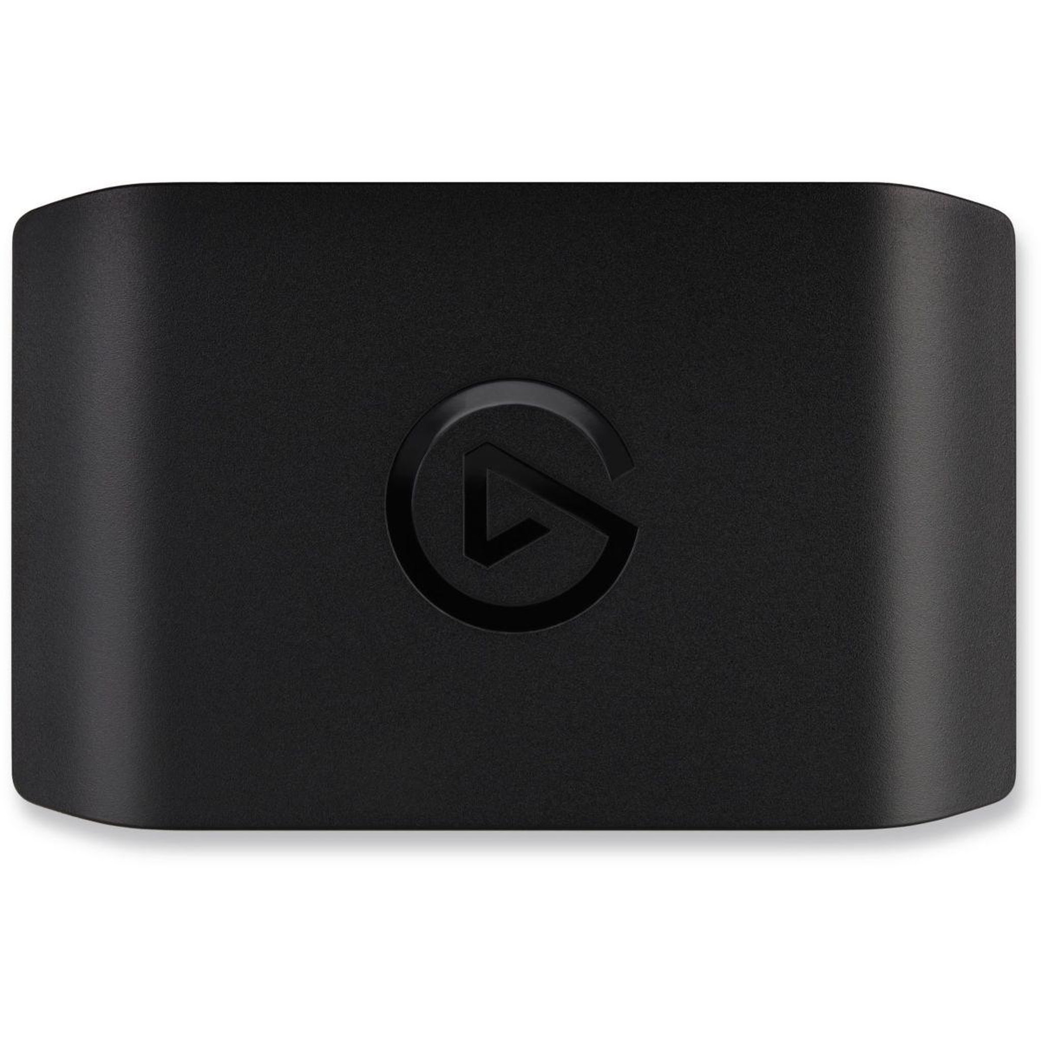 ELGATO GAMING Boîtier d'enregistrement hd60x