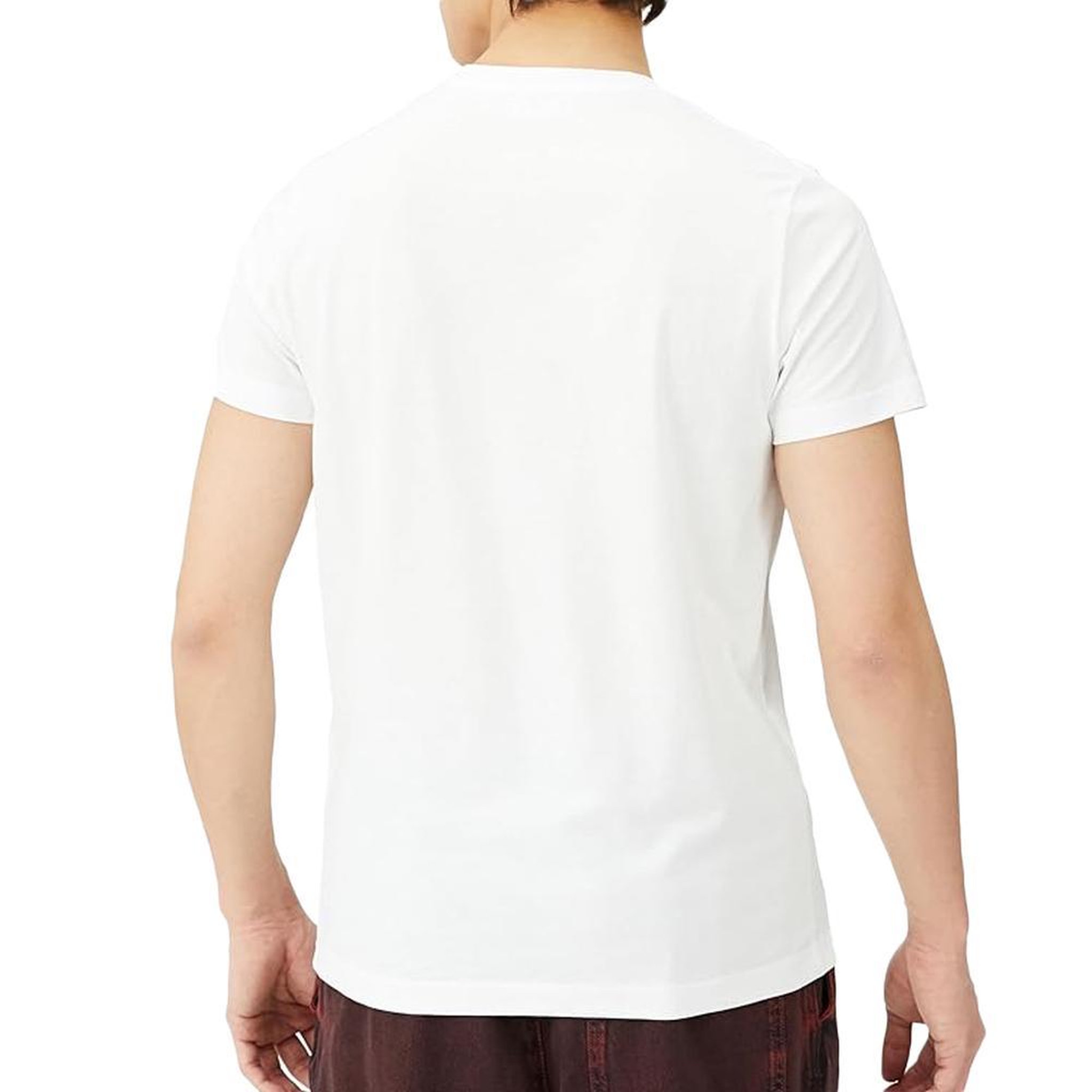 Voir la diapositive 2 : DIESEL T shirt  Homme Diesel Diego