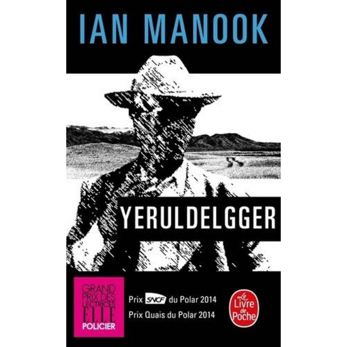 YERULDELGGER, Manook Ian