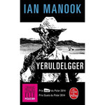 YERULDELGGER, Manook Ian