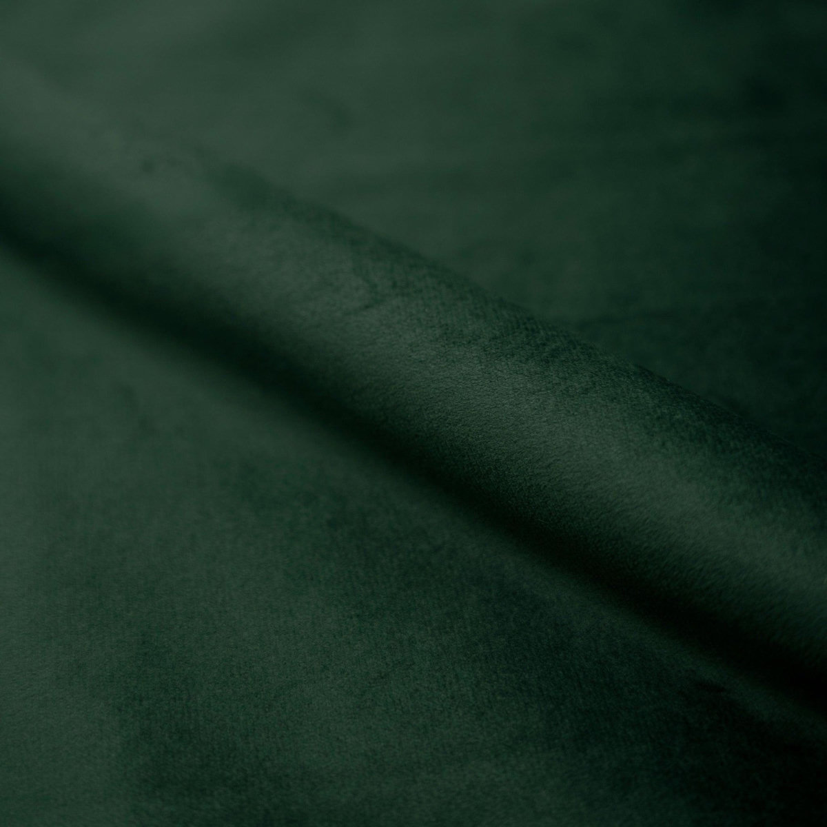 Rendez vous déco Lot de 2 chaises de bar en velours jaune 75 cm - Henrik