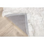 Voir la diapositive 5 : Paris Prix Tapis Déco  Grace  300x400cm Blanc