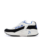 FILA Baskets Noir/Blanc Homme Fila Skyrunner. Coloris disponibles : Blanc