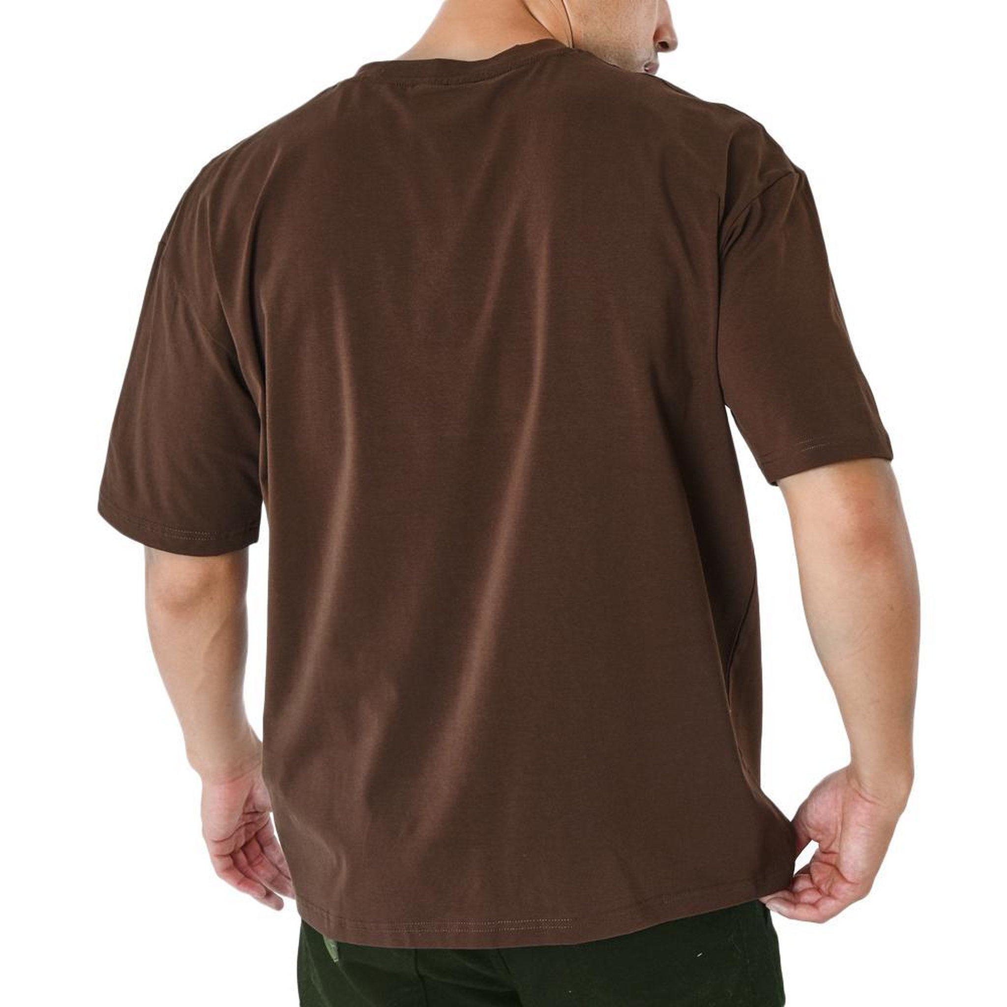 Voir la diapositive 2 : Project X T-shirt  Homme  Project X Paris Broderie ogo
