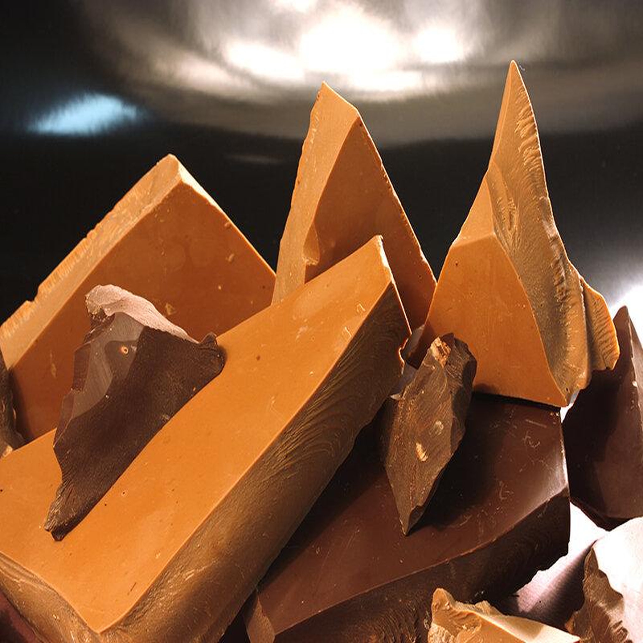 Voir la diapositive 4 : Smartbox Assortiment tradition de 36 chocolats à savourer chez soi - coffret cadeau gastronomie