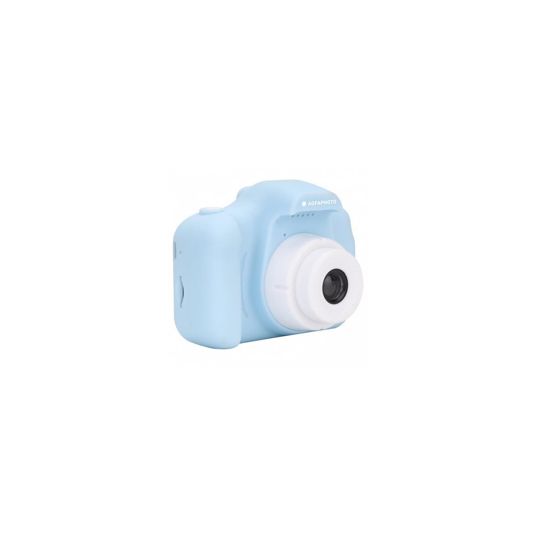 AGFA PHOTO AgfaPhoto Compact Realikids Cam Mini Appareil-photo compact 12 MP CMOS Bleu